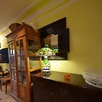 بيت للعطل Haus Duenenrose By Interhome *