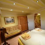 بيت للعطل Haus Duenenrose By Interhome Groß Zicker