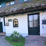 Haus Duenenrose By Interhome بيت للعطل *