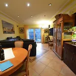 Haus Duenenrose By Interhome بيت للعطل *