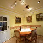 بيت للعطل Haus Duenenrose By Interhome *