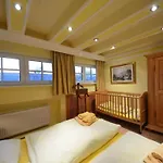 Haus Duenenrose By Interhome بيت للعطل