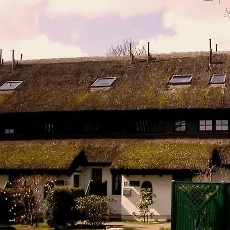 Haus Duenenrose By Interhome Ferienhaus *