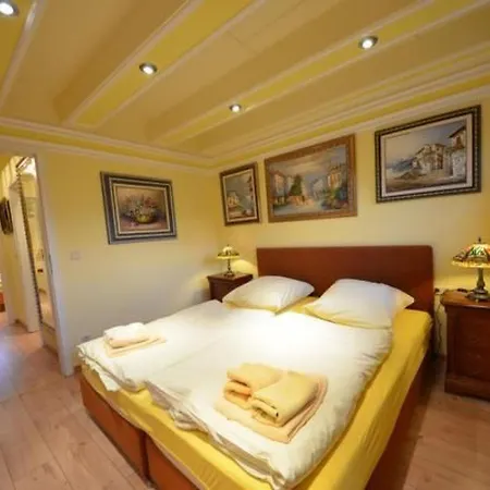 Haus Duenenrose By Interhome 펜션 Groß Zicker