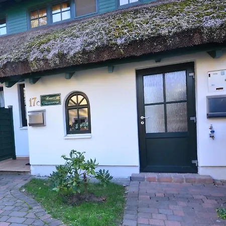 Haus Duenenrose By Interhome Holiday home *