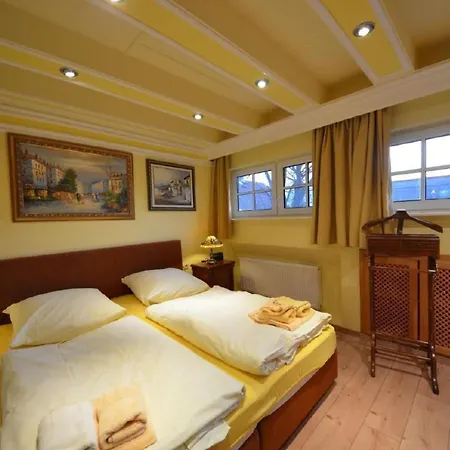 Holiday home Haus Duenenrose By Interhome