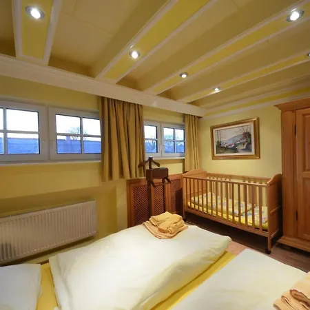 Haus Duenenrose By Interhome Holiday home