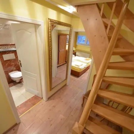 Haus Duenenrose By Interhome Holiday home *