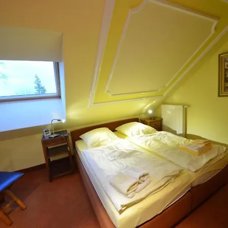 Holiday home Haus Duenenrose By Interhome